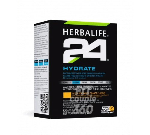 &Pi;&omicron;&tau;ό &epsilon;&nu;&upsilon;&delta;ά&tau;&omega;&sigma;&eta;&sigmaf; Herbalife24 Hydrate