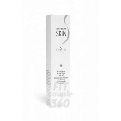 Ενυδατική Κρέμα με δείκτη προστασίας SPF 30