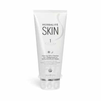 Herbalife Καθαριστικό Τζελ με Εσπεριδοειδή για Λάμψη