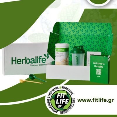 Πακέτο μέλους Herbalife