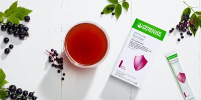 Immune Booster