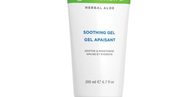 Soothing Gel Herbal Aloe