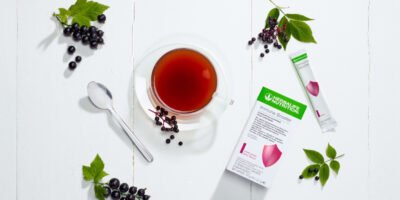 IMMUNE BOOSTER