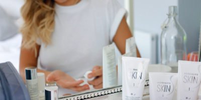Υγιεινή Διατροφή για Υγιή Όψη της Ε