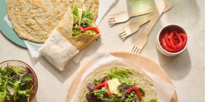 herbalife-wraps