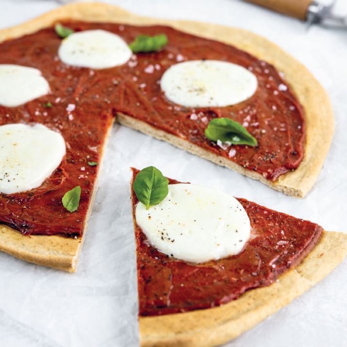 pizza-herbalife