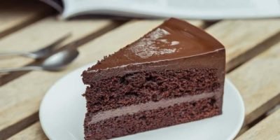 smooth-chocolate-cake