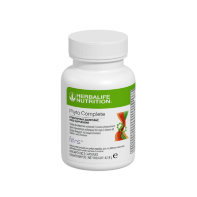 Phyto Complete – 60 Κάψουλες