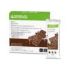 Formula 1 Express Bar Dark Chocolate: Herbalife.com - 3D Render