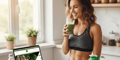 Herbalife: οδηγός προϊόντων & πώς να τα χρησιμοποιήσεις
