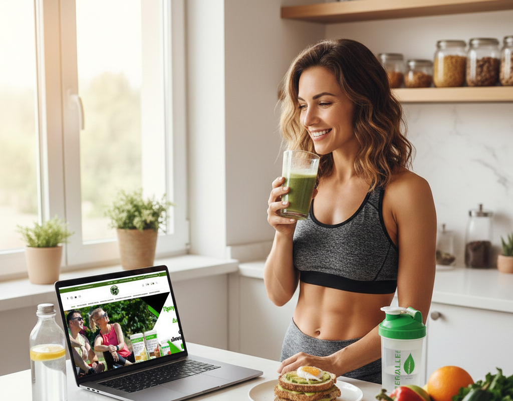 Herbalife: οδηγός προϊόντων & πώς να τα χρησιμοποιήσεις