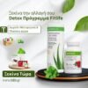 Το Detox Πρόγραμμα FitLife είναι ο πιο απλός τρόπος να καθαρίσεις τον οργανισμό σου και να επανέλθεις σε ισορροπία — χωρίς υπερβολές και στερήσεις.