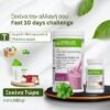 fast 10 days challenge
