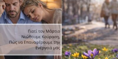 &Gamma;&iota;&alpha;&tau;ί &tau;&omicron;&nu; &Mu;ά&rho;&tau;&iota;&omicron; &Nu;&iota;ώ&theta;&omicron;&upsilon;&mu;&epsilon; &Pi;&epsilon;&rho;&iota;&sigma;&sigma;ό&tau;&epsilon;&rho;&eta; &Kappa;&omicron;ύ&rho;&alpha;&sigma;&eta; (&kappa;&alpha;&iota; &Pi;ώ&sigmaf; &nu;&alpha; &Epsilon;&pi;&alpha;&nu;&alpha;&phi;έ&rho;&omicron;&upsilon;&mu;&epsilon; &tau;&eta;&nu; &Epsilon;&nu;έ&rho;&gamma;&epsilon;&iota;ά &mu;&alpha;&sigmaf;)